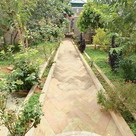 Yelagiri Golden Villa Exterior foto
